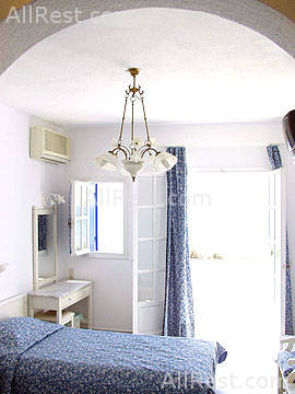Mykonos Bay Hotel 10